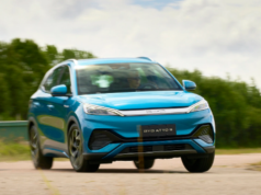 BYD Dominates Mexico’s EV Market With 70% Share BYD Dominates Mexico’s EV Market With 70% Share