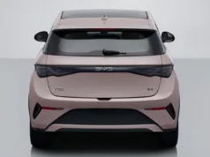 BYD entry-level hatchbacks to feature LiDAR sensors in China BYD entry-level hatchbacks to feature LiDAR sensors in China
