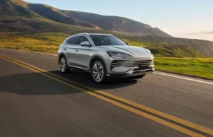 BYD expands Blade Battery warranty across Europe, including older cars already on the road BYD expands Blade Battery warranty across Europe, including older cars already on the road