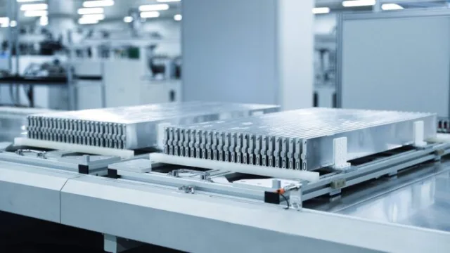 BYD extends Blade Battery warranty to 250,000km across all European vehicles