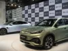 BYD eyes local EV assembly in India as sales surge 88% and import quotas strain supply, report says BYD eyes local EV assembly in India as sales surge 88% and import quotas strain supply, report says