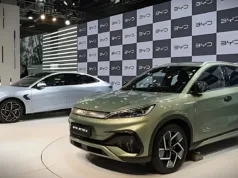 BYD eyes local EV assembly in India as sales surge 88% and import quotas strain supply, report says BYD eyes local EV assembly in India as sales surge 88% and import quotas strain supply, report says
