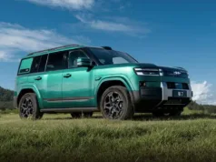 BYD Fang Cheng Bao Reaches 300,000-unit Sales Milestone BYD Fang Cheng Bao Reaches 300,000-unit Sales Milestone