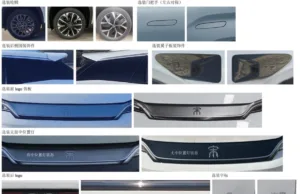 BYD introduces Song Ultra all-electric SUV with 362 hp BYD introduces Song Ultra all-electric SUV with 362 hp