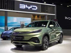 BYD is breaking out of China. Can its stock do the same? BYD is breaking out of China. Can its stock do the same?
