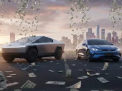 BYD Knocks Out Tesla in Sales: Elon Musk’s Company Loses Its Reign in Electric Cars BYD Knocks Out Tesla in Sales: Elon Musk’s Company Loses Its Reign in Electric Cars