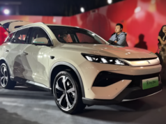BYD launches 2026 Song Pro DM‑i long‑range PHEV with 220 km pure electric range, starts 17,140 USD in China BYD launches 2026 Song Pro DM‑i long‑range PHEV with 220 km pure electric range, starts 17,140 USD in China