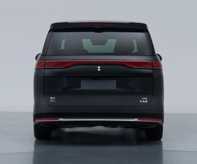 BYD launches sub-brand to mitigate negative sales impact from ride-hailing ties