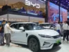 BYD meets 2025 EV sales target, set to surpass Tesla as top BEV maker BYD meets 2025 EV sales target, set to surpass Tesla as top BEV maker