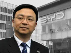 BYD meets sales goal, poised to overtake Tesla as top EV maker BYD meets sales goal, poised to overtake Tesla as top EV maker