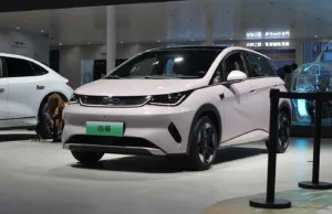 BYD NEV sales continue to decline in Dec while overseas sales hit new record BYD NEV sales continue to decline in Dec while overseas sales hit new record