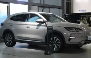 BYD officially removes Song Plus from Ocean lineup, discontinuing one of its best-selling models BYD officially removes Song Plus from Ocean lineup, discontinuing one of its best-selling models