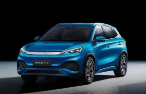 BYD overtakes Tesla as world’s largest BEV producer BYD overtakes Tesla as world’s largest BEV producer