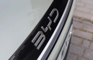 BYD overtakes Tesla as world’s largest EV manufacturer BYD overtakes Tesla as world’s largest EV manufacturer