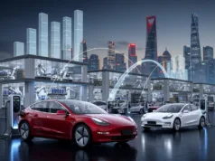 BYD Overtakes Tesla as World’s Top EV Seller Amid China Dominance BYD Overtakes Tesla as World’s Top EV Seller Amid China Dominance