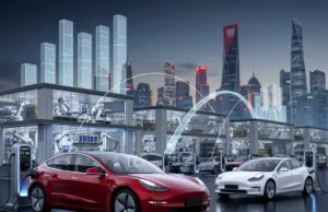 BYD Overtakes Tesla as World’s Top EV Seller Amid China Dominance BYD Overtakes Tesla as World’s Top EV Seller Amid China Dominance