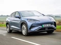 BYD partners with EVUK to support UK electric vehicles adoption BYD partners with EVUK to support UK electric vehicles adoption