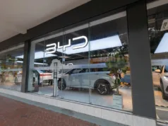 BYD posts slowest annual sales growth in 5 years, but China’s EV giant is still set to outsell Tesla for the first time BYD posts slowest annual sales growth in 5 years, but China’s EV giant is still set to outsell Tesla for the first time