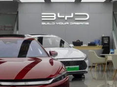BYD Reports December Sales Dip, Overseas Deliveries Surge 133% BYD Reports December Sales Dip, Overseas Deliveries Surge 133%