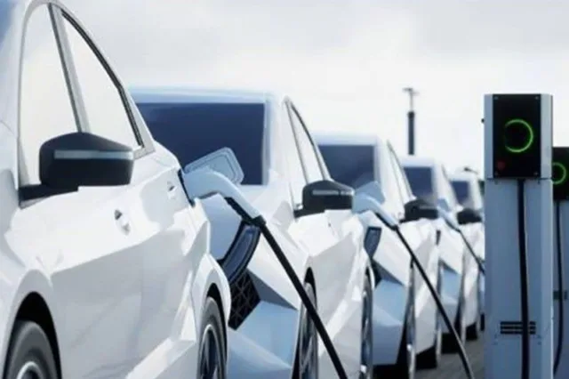 BYD sales zoom over 400 percent in 2025