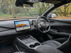 BYD Seal 6 review — Chinese wallpaper paste with windscreen wipers BYD Seal 6 review — Chinese wallpaper paste with windscreen wipers