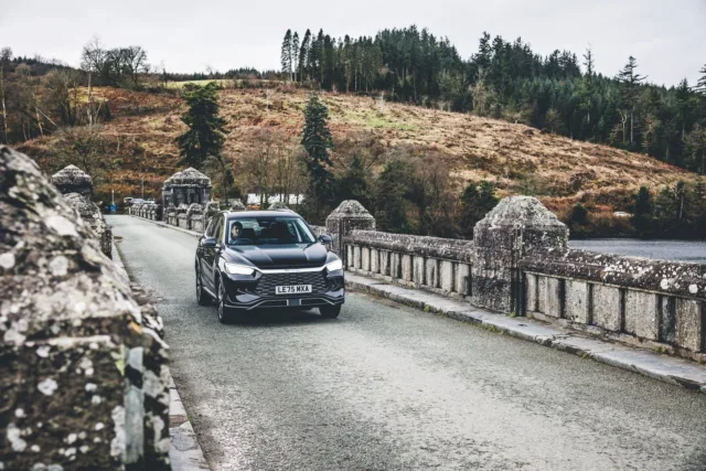 BYD Sealion 5 DMi - The 3rd Petrol Hybrid is here.