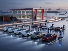 BYD Sets Record with 4.6M EV Sales in 2025, Tops Tesla Globally BYD Sets Record with 4.6M EV Sales in 2025, Tops Tesla Globally