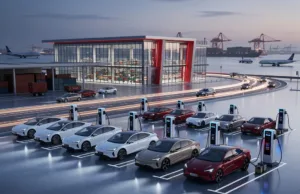 BYD Sets Record with 4.6M EV Sales in 2025, Tops Tesla Globally BYD Sets Record with 4.6M EV Sales in 2025, Tops Tesla Globally