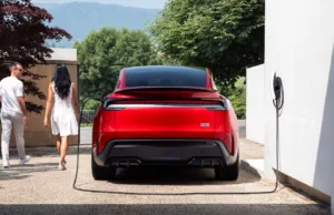 BYD surpasses Tesla with 5-minute EV charging breakthrough BYD surpasses Tesla with 5-minute EV charging breakthrough