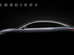 BYD teased flagship Tang 9 SUV and Han 9 sedan, official unveil in H1 2026 BYD teased flagship Tang 9 SUV and Han 9 sedan, official unveil in H1 2026