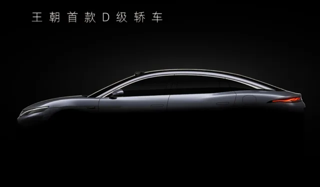 BYD teased flagship Tang 9 SUV and Han 9 sedan, official unveil in H1 2026