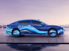 BYD teases the flagship Seal 08 sedan and Sealion 08 SUV BYD teases the flagship Seal 08 sedan and Sealion 08 SUV