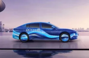 BYD teases the flagship Seal 08 sedan and Sealion 08 SUV BYD teases the flagship Seal 08 sedan and Sealion 08 SUV