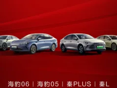 BYD to add long-range variants to 4 affordable hybrid models BYD to add long-range variants to 4 affordable hybrid models
