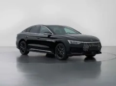 BYD unveils another new brand? BYD unveils another new brand?