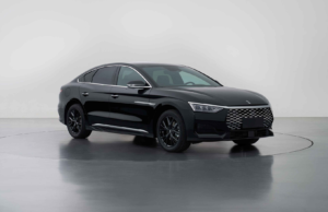 BYD unveils Linghui, a new sub-brand aimed at the commercial mobility market BYD unveils Linghui, a new sub-brand aimed at the commercial mobility market