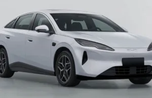 BYD Updates the Seal 06 Lineup and Previews the Seal 08 and Sealion 08 BYD Updates the Seal 06 Lineup and Previews the Seal 08 and Sealion 08