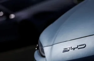 BYD weighs India expansion as hundreds of car orders pile up BYD weighs India expansion as hundreds of car orders pile up