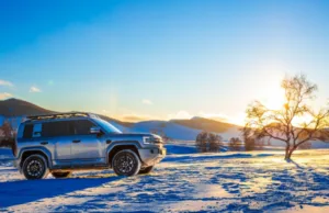 BYD wins defamation lawsuit over Denza B5 fuel consumption, ordering 290K USD BYD wins defamation lawsuit over Denza B5 fuel consumption, ordering 290K USD