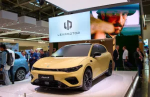 BYD’s China EV deliveries sharply decline in December, but lead overall sales in 2025 BYD's China EV deliveries sharply decline in December, but lead overall sales in 2025