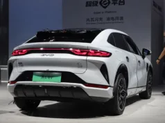 BYD’s European registrations surge 270% in 2025 while Tesla slips 27% BYD's European registrations surge 270% in 2025 while Tesla slips 27%