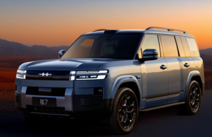 BYD’s FANGCHENGBAO hits 300,000-unit sales milestone BYD's FANGCHENGBAO hits 300,000-unit sales milestone