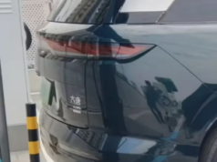 BYD’s flagship Tang 9 SUV spotted undisguised, boasting 4.9s 1-100km/h acceleration BYD’s flagship Tang 9 SUV spotted undisguised, boasting 4.9s 1-100km/h acceleration