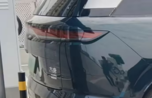 BYD’s flagship Tang 9 SUV spotted undisguised, boasting 4.9s 1-100km/h acceleration BYD’s flagship Tang 9 SUV spotted undisguised, boasting 4.9s 1-100km/h acceleration