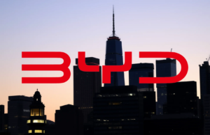 BYD’s Global Expansion Gains Momentum Amid Strategic Shifts BYD's Global Expansion Gains Momentum Amid Strategic Shifts