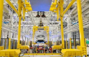 BYD’s New Challenges After Overtaking Tesla In Unit Sales – BYD (OTC:BYDDF), BYD (OTC:BYDDY) BYD’s New Challenges After Overtaking Tesla In Unit Sales - BYD (OTC:BYDDF), BYD (OTC:BYDDY)