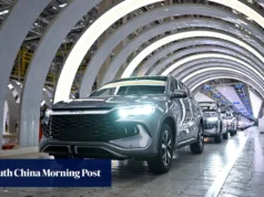 BYD’s win, Tesla’s defeat, Ford’s pivot: the widening gap in US-China EV markets BYD’s win, Tesla’s defeat, Ford’s pivot: the widening gap in US-China EV markets