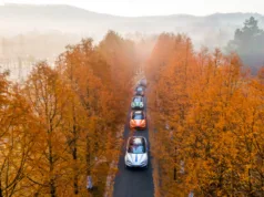 BYD’s Yangwang U7 sedan with 150 kWh pack will consume 17.7 kWh per 100 km BYD’s Yangwang U7 sedan with 150 kWh pack will consume 17.7 kWh per 100 km