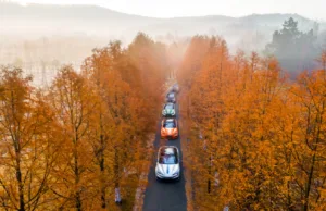 BYD’s Yangwang U7 sedan with 150 kWh pack will consume 17.7 kWh per 100 km BYD’s Yangwang U7 sedan with 150 kWh pack will consume 17.7 kWh per 100 km