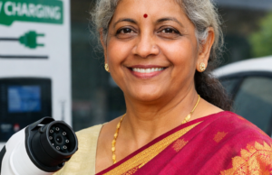 Can Budget take a leaf out of China’s BYD story to give India its own EV giant? Can Budget take a leaf out of China's BYD story to give India its own EV giant?